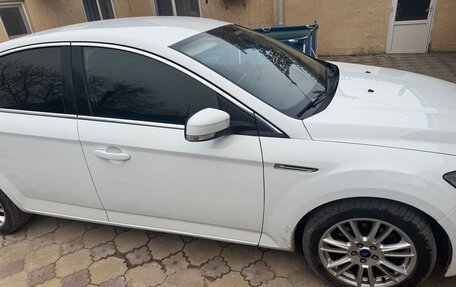 Ford Mondeo IV, 2012 год, 850 000 рублей, 5 фотография