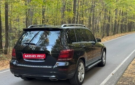 Mercedes-Benz GLK-Класс, 2014 год, 1 950 000 рублей, 4 фотография