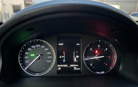 Land Rover Freelander II рестайлинг 2, 2014 год, 1 849 000 рублей, 18 фотография