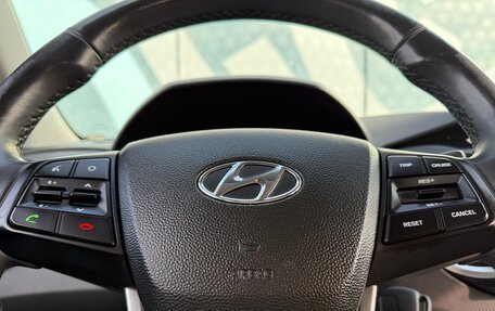 Hyundai Creta I рестайлинг, 2018 год, 1 730 000 рублей, 12 фотография