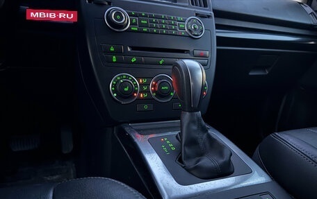 Land Rover Freelander II рестайлинг 2, 2014 год, 1 849 000 рублей, 19 фотография