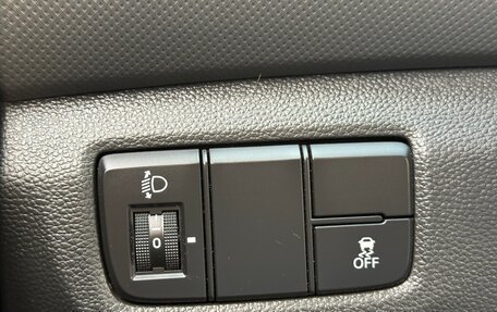 Hyundai Creta I рестайлинг, 2018 год, 1 730 000 рублей, 13 фотография