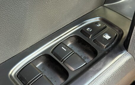 Hyundai Creta I рестайлинг, 2018 год, 1 730 000 рублей, 15 фотография