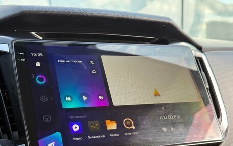 Hyundai Creta I рестайлинг, 2018 год, 1 730 000 рублей, 18 фотография