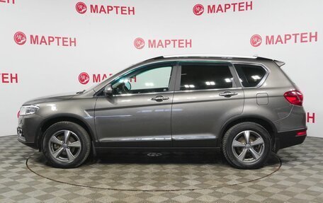 Haval H6, 2019 год, 1 567 000 рублей, 8 фотография