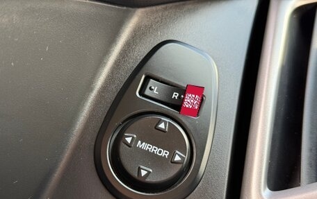 Hyundai Creta I рестайлинг, 2018 год, 1 730 000 рублей, 14 фотография