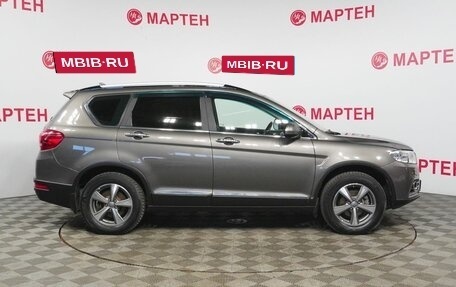 Haval H6, 2019 год, 1 567 000 рублей, 4 фотография