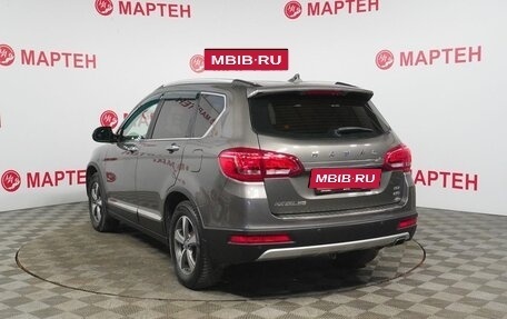 Haval H6, 2019 год, 1 567 000 рублей, 7 фотография