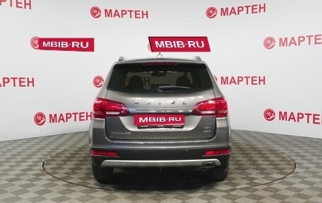 Haval H6, 2019 год, 1 567 000 рублей, 6 фотография