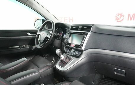 Haval H6, 2019 год, 1 567 000 рублей, 10 фотография