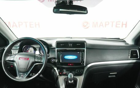 Haval H6, 2019 год, 1 567 000 рублей, 16 фотография