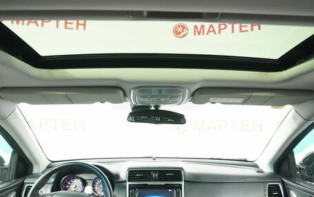 Haval H6, 2019 год, 1 567 000 рублей, 12 фотография