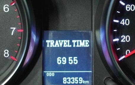 Haval H6, 2019 год, 1 567 000 рублей, 18 фотография