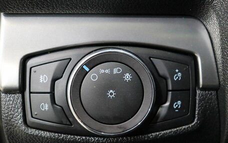 Ford Explorer VI, 2018 год, 3 490 000 рублей, 12 фотография