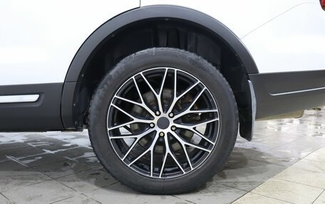 Ford Explorer VI, 2018 год, 3 490 000 рублей, 8 фотография