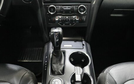 Ford Explorer VI, 2018 год, 3 490 000 рублей, 17 фотография