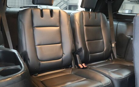 Ford Explorer VI, 2018 год, 3 490 000 рублей, 20 фотография