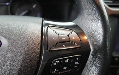 Ford Explorer VI, 2018 год, 3 490 000 рублей, 16 фотография