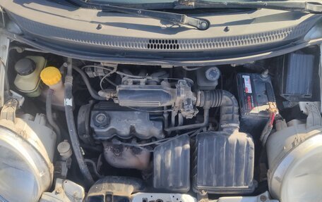 Daewoo Matiz I, 2007 год, 125 000 рублей, 4 фотография