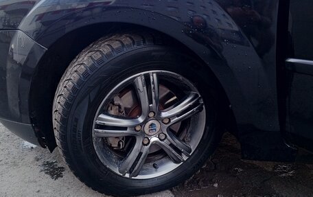 Ford Focus II рестайлинг, 2006 год, 420 000 рублей, 1 фотография