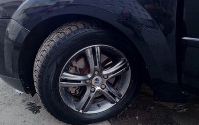 Ford Focus II рестайлинг, 2006 год, 420 000 рублей, 1 фотография