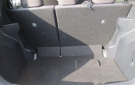 Toyota Yaris, 2021 год, 870 000 рублей, 10 фотография