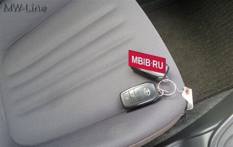 Toyota Yaris, 2021 год, 870 000 рублей, 13 фотография