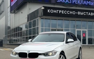 BMW 3 серия, 2013 год, 1 270 000 рублей, 1 фотография