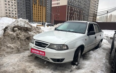 Daewoo Nexia I рестайлинг, 2012 год, 150 000 рублей, 1 фотография