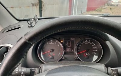 Nissan Qashqai, 2012 год, 980 000 рублей, 1 фотография