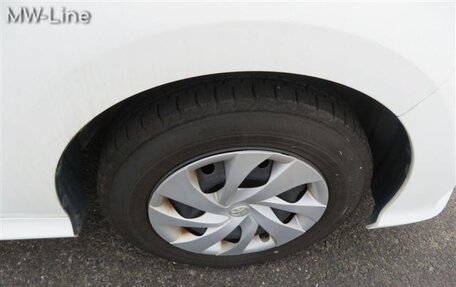 Toyota Yaris, 2021 год, 870 000 рублей, 23 фотография