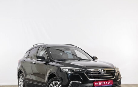 FAW Besturn X80 I рестайлинг, 2020 год, 1 299 000 рублей, 1 фотография