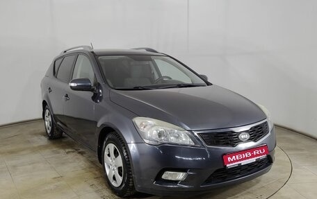 KIA cee'd I рестайлинг, 2010 год, 780 000 рублей, 1 фотография