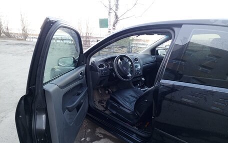 Ford Focus II рестайлинг, 2006 год, 420 000 рублей, 6 фотография