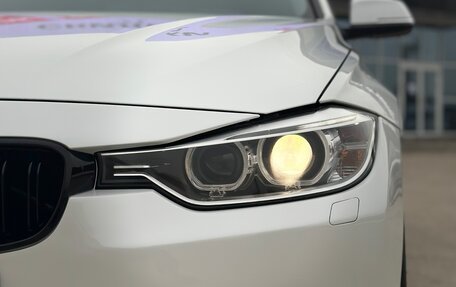 BMW 3 серия, 2013 год, 1 270 000 рублей, 4 фотография