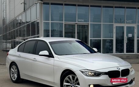 BMW 3 серия, 2013 год, 1 270 000 рублей, 6 фотография