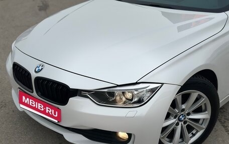 BMW 3 серия, 2013 год, 1 270 000 рублей, 3 фотография