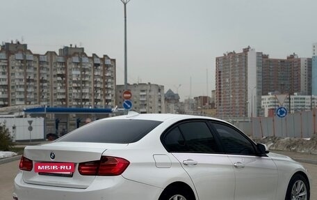 BMW 3 серия, 2013 год, 1 270 000 рублей, 7 фотография