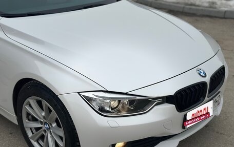 BMW 3 серия, 2013 год, 1 270 000 рублей, 5 фотография