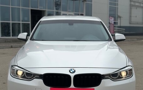 BMW 3 серия, 2013 год, 1 270 000 рублей, 2 фотография
