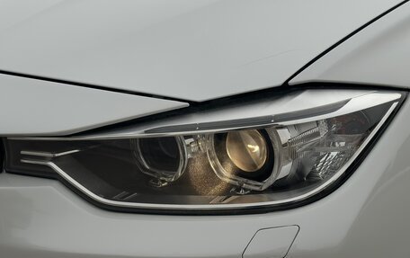 BMW 3 серия, 2013 год, 1 270 000 рублей, 14 фотография