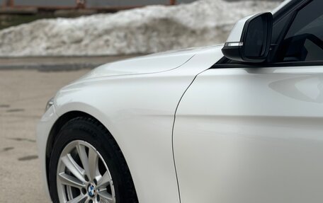 BMW 3 серия, 2013 год, 1 270 000 рублей, 13 фотография