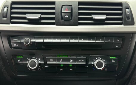 BMW 3 серия, 2013 год, 1 270 000 рублей, 22 фотография