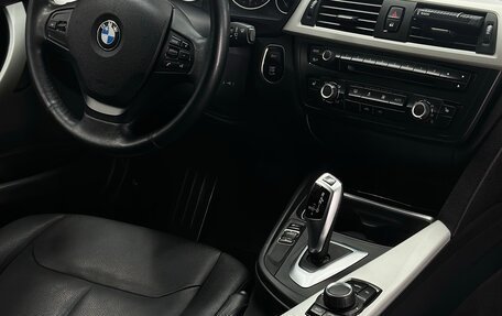 BMW 3 серия, 2013 год, 1 270 000 рублей, 15 фотография