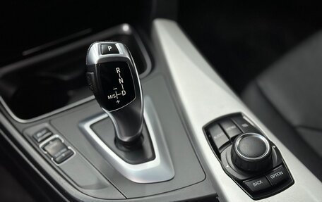 BMW 3 серия, 2013 год, 1 270 000 рублей, 20 фотография