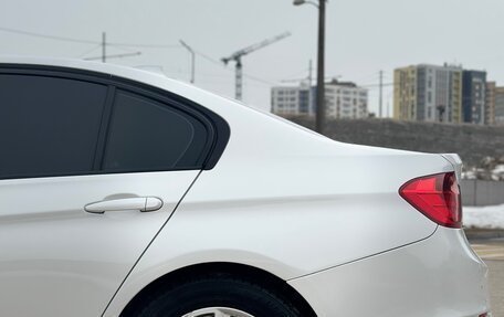 BMW 3 серия, 2013 год, 1 270 000 рублей, 12 фотография