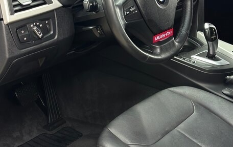 BMW 3 серия, 2013 год, 1 270 000 рублей, 23 фотография