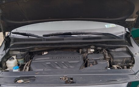 KIA Carnival III, 2019 год, 3 450 000 рублей, 7 фотография