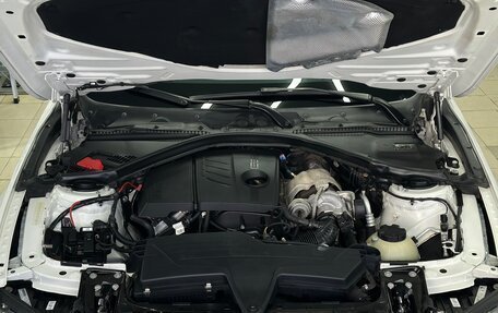 BMW 3 серия, 2013 год, 1 270 000 рублей, 27 фотография