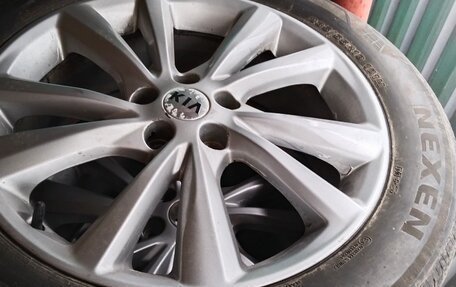 KIA Carnival III, 2019 год, 3 450 000 рублей, 13 фотография